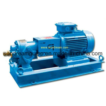 KCB Series Gear Oil Pump